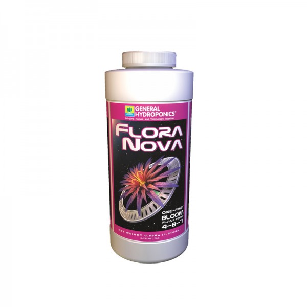 Flora Nova Bloom 473 ml