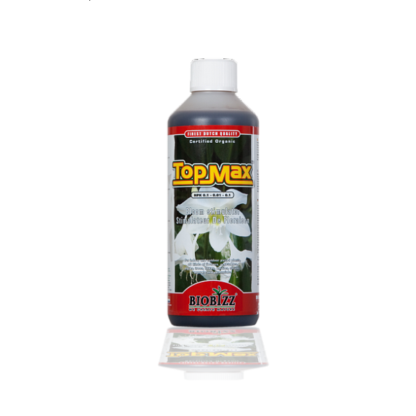 TopMax BioBizz 500 ml