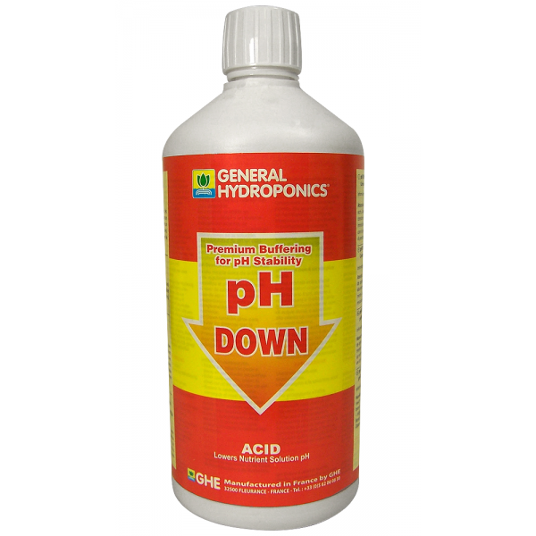 GHE pH Down 