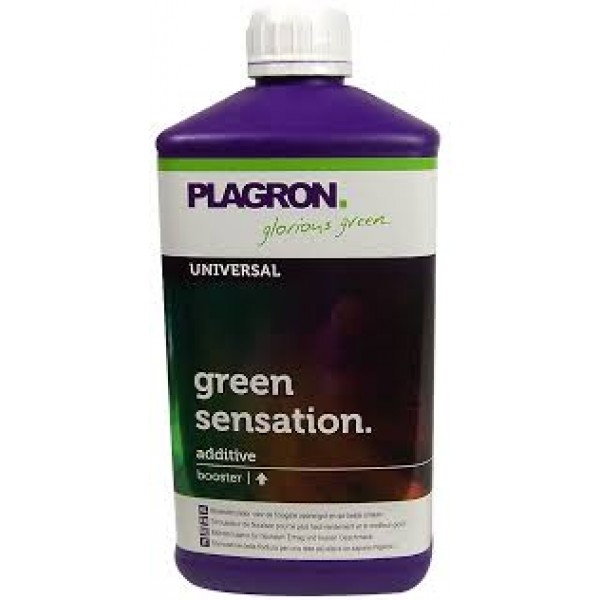 Green sensation 1 L