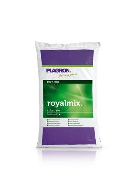 Plagron Royalmix 25L