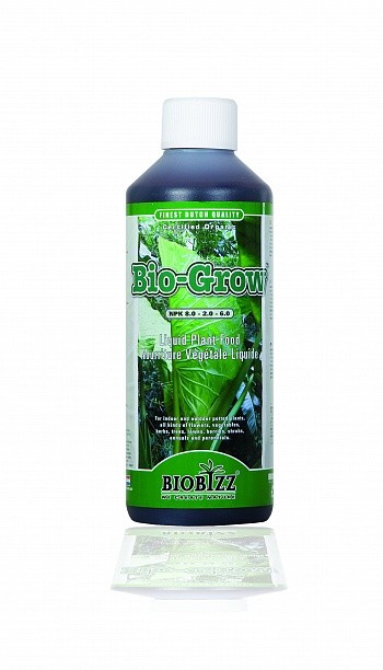 Bio-Grow BioBizz 500 ml