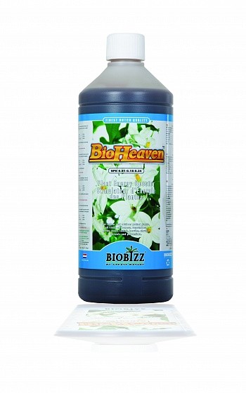 BioHeaven BioBizz 1L