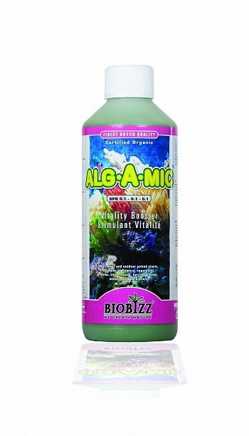 Alg-A-Mic BioBizz 500 ml
