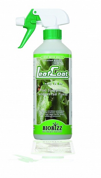 LeafCoat BioBizz 500 ml