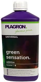 Green sensation 1 L